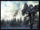 yos valley snow 2a-Effect