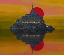 LANDSCAPE POP ART GALLERY