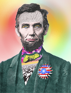 Abraham Lincoln