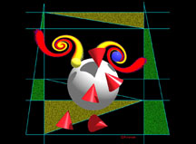 ball&Cone