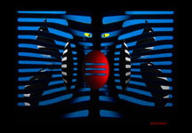BlueGrid