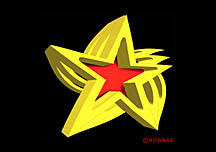 STARrENDER