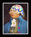 John Adams Artlife