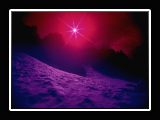 Glacier Violet