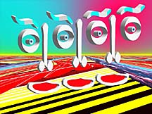 POP ART GALLERY