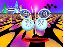 POP ART GALLERY